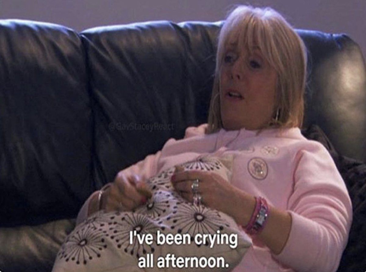 Friend: how’s uni work going?
Me: