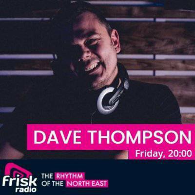 djdavethompson's tweet photo. Firing it up for your Friday! Massive collab from @Dombresky x @noizu
#JackMachine #NowPlaying on
@friskradio #BeatsandBangers #FridayNightFrisk https://t.co/moBsJgMxXz