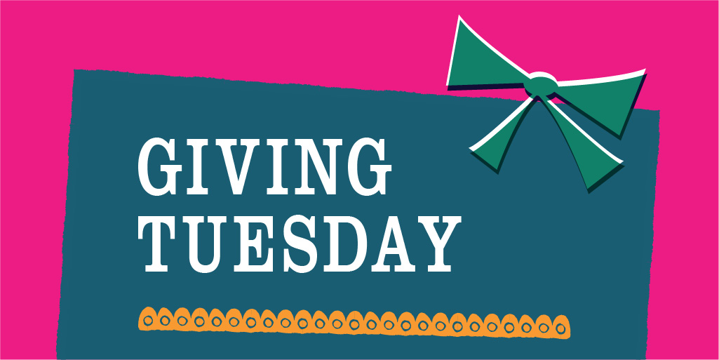 It's Giving Tuesday!🎁 Eat or shop @ 1 of our stores/restaurants 2day, mention Northern Virginia Family Service or show the flyer @ checkout, &amp; a % of ur purchase will b donated! + FFC &amp; The Peterson Family Foundation will match all donations up to $2,500. bit.ly/3FV4AIa