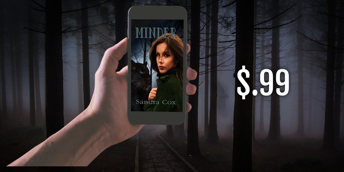 Sandra_Cox's tweet photo. MINDER https://t.co/9e51d5EClf
Without thought, I bolted out of the house after the rabbit. My blood raced. I breathed in short, sharp pants. I could hear the creature’s heart pound and smell his warm vibrant flesh.
#WolfPackAuthor
#Shapeshifter
#writingcommunity #readingcom https://t.co/XKcqpXAeD6
