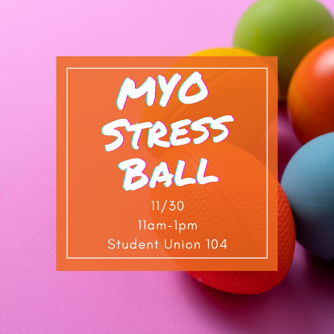 Student Activities tweet media