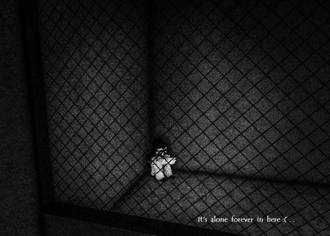 AsylumStone's tweet photo. Aww... https://t.co/TqUfbAxmOk