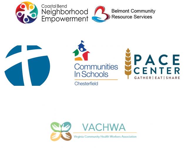 Embrace Communities tweet media