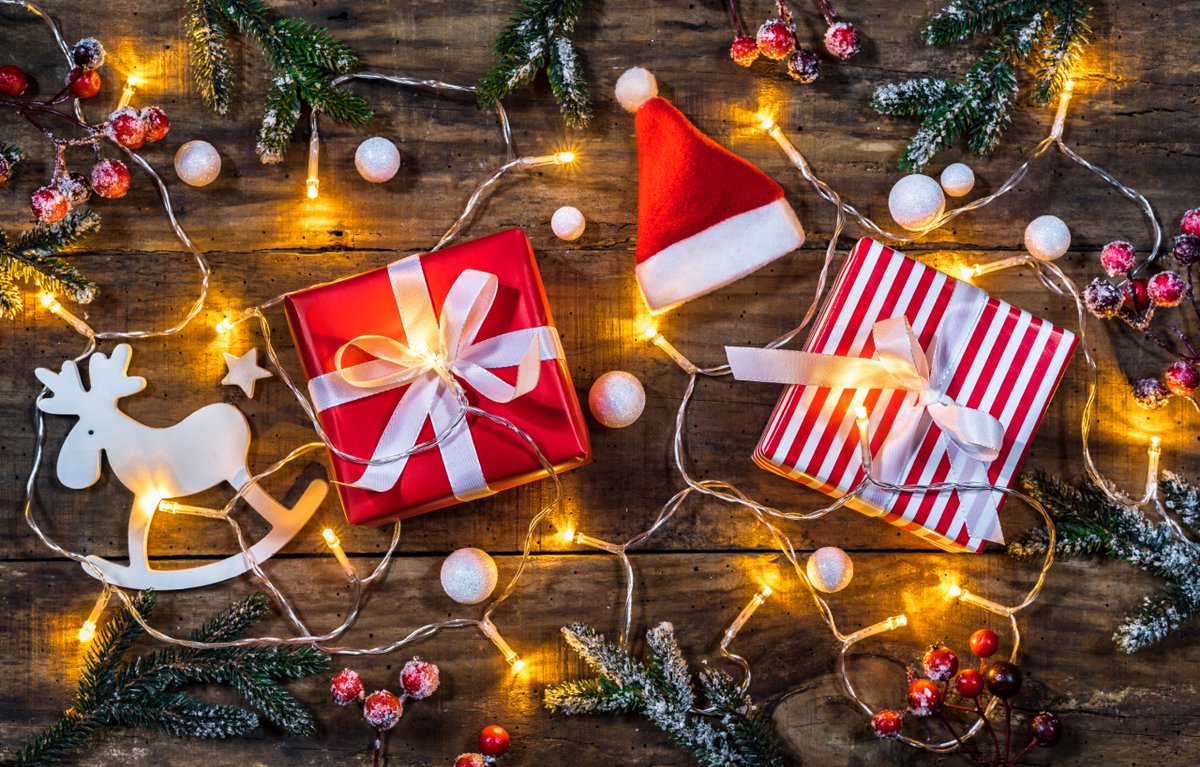 Can you find the nine naughty reindeers on Llyn Brenig’s Christmas reindeer trail? 

Get in the Christmas mood at Llyn Brenig’s Christmas weekend on 4th &amp; 5th December. £5 per child. 

Pre book your visit to see Santa here: llynbrenig.com/events/