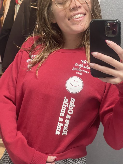 Good MORNING HAVE A SMILE AND SOME PORN FOR YOUR DAY😘 https://t.co/PI2DLI63Fi<a href="/tag/mvsales"class="tags"><span>#mvsales</span></a>