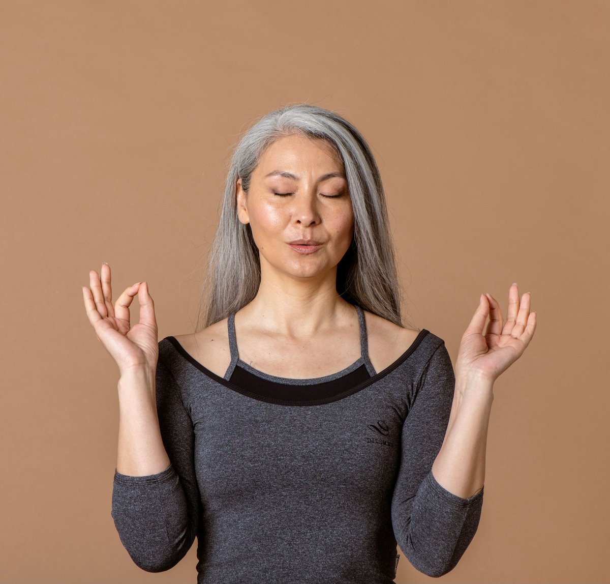 What is the best way to keep your zen at the end of the month?