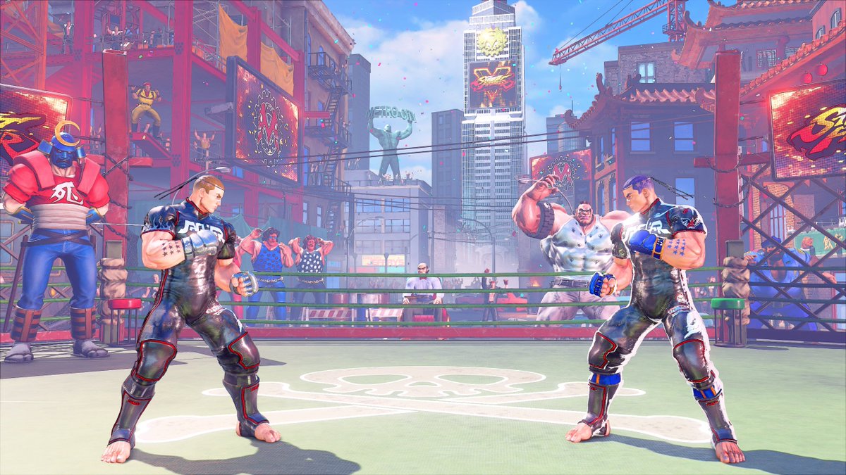 TheAngelsModz's tweet photo. Oh and here is another one for all you MMA Fighters out there. Luke is going to fight in style. #SFV_luke #SFV #SFVCE #sfvfallupdate #StreetFighter #fanart #mods #MMA #martialarts https://t.co/yjsaaa4PsV