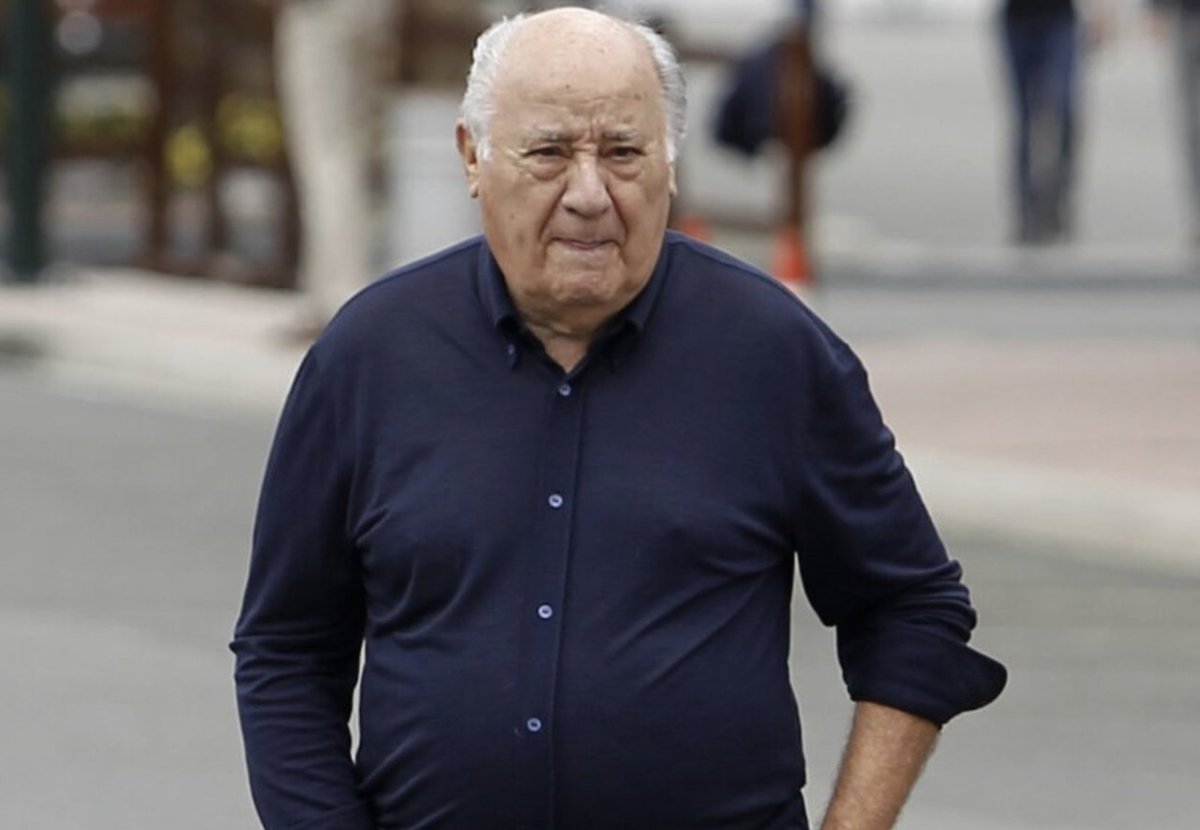 Es difícil conseguir una beca amancio ortega