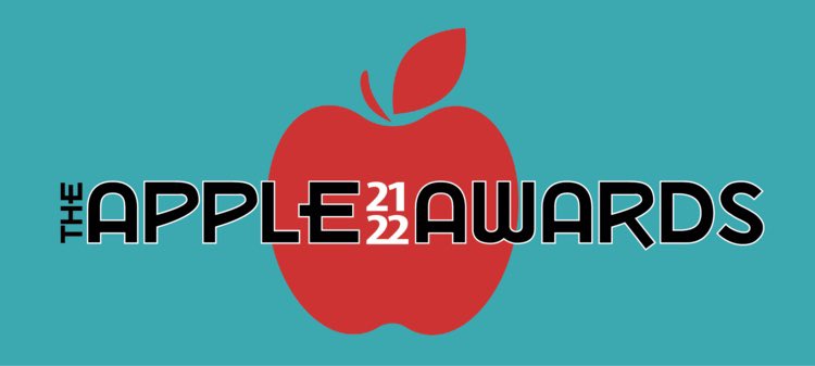 Nominate your favorite CASTLE VIEW teacher, support staff, or administrator for the DCSD Apple Awards.

foundationdcs.org/nominations