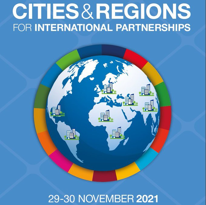 Platforma4Dev's tweet photo. @EU_CoR @EU_Partnerships @CCRECEMR @uclg_org @CoR_President @MarlHolznerEU @doctorante @marlenesimeon @UCLGAfrica @AIMFrancophones @BorisTonhauser @CLGF_News @fvccre @EUtoAU @EUDelegationUA @gagutmor @UCLGLearning @LPSBrux @VVSGInternat @IngridaSimonyte @belatskhelishvi @SinkeviciusM @VSinkevicius @PES_CoR @nalas_eu @tomastobe @Europarl_EN @EP_Development @SDGaction @CharlesGoerens @KoenDoens 2021 @EU_CoR - @EU_Partnerships Cities &amp; Regions Forum for International Partnerships is over! 

Discover our publications on #EUDelegations, #EUDearProgramme, #LocalizingSDGs &amp; more https://t.co/jj7He43IAF

Register to our newsletter https://t.co/G6rRDIHeiB

#RecoveryStartsLocal https://t.co/jb6Zwz7ZLT