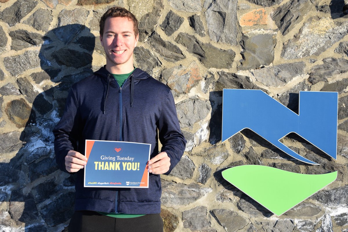 northernVTU's tweet photo. We are grateful for the 1,973 donors that made 5,062 gifts last year! #ThankNVU #SupportNorth #GivingTuesday https://t.co/yNa0WVZiK3 https://t.co/GEBWkyF7ZV