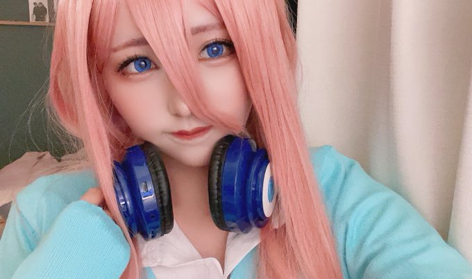 コスプレイヤー真白ふとんのTwitter画像19