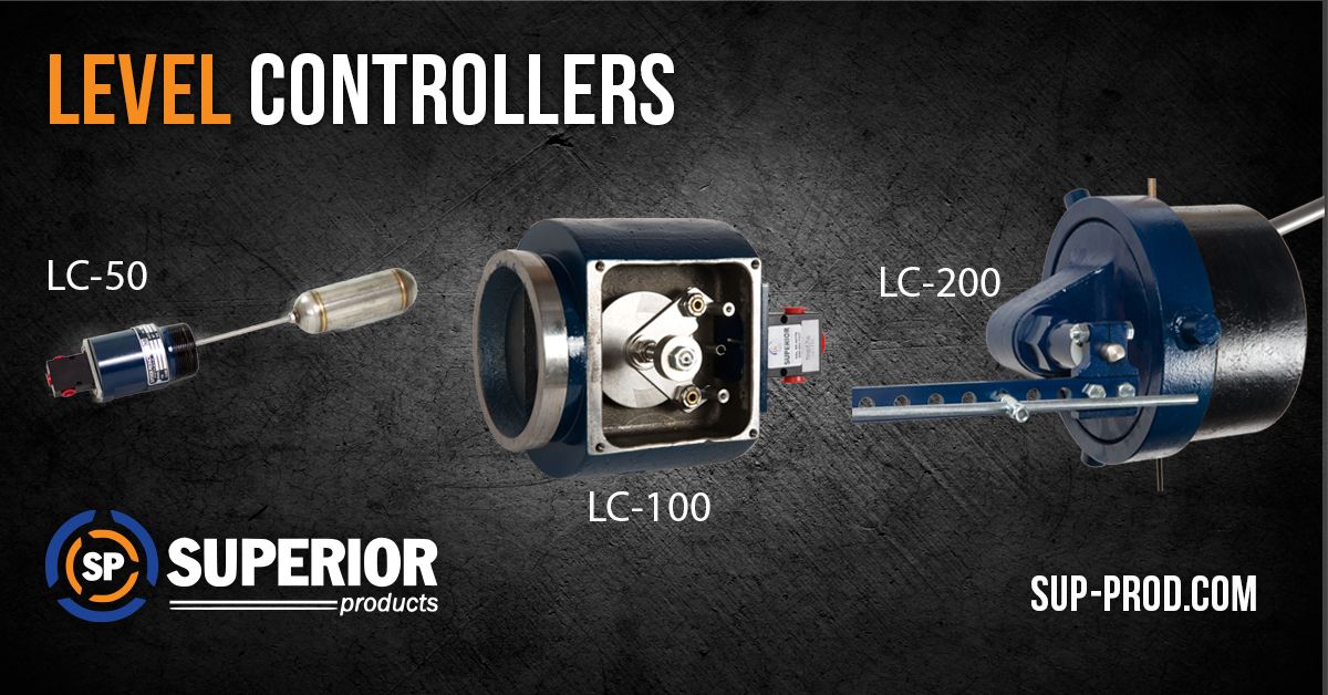 SuperiorProduc4's tweet photo. We have level controllers available from Superior Products. Our products are PROUDLY made in Kansas. Call us or one of our reps today for more information and availability.
#LevelControllers #PigSignalers #MadeInKansas #MadeInUSA #GoSuperior https://t.co/l1YlmnNpgm