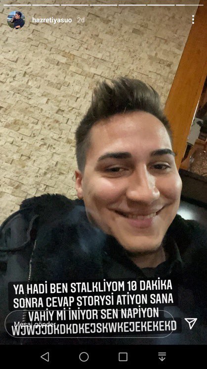 ulanburki's tweet photo. BAYILIYORUM BÖYLE İLİSKİLERE AQHSKSJDJWAKDŞDJDŞNDŞDDLF https://t.co/9pCxTXqtjk