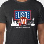 Photo by USO Northern California (@USONorCal)