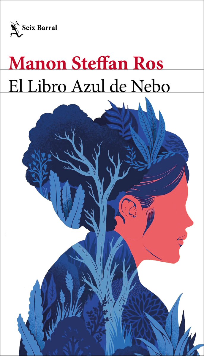 Seix_Barral's tweet photo. Algunos de mejores libros del 2021, según @EsquireEs:

'El Libro Azul de Nebo' (@ManonSteffanRos).
'La llama inmortal de Stephen Crane (#PaulAuster).
'Nadie contra nadie' (Juan Bonilla).
'La playa infinita' (@Antonioiturbe9).
'Trigo limpio' (@juanmagil).

https://t.co/R2AMuOwOiu https://t.co/44DaWGcdKG