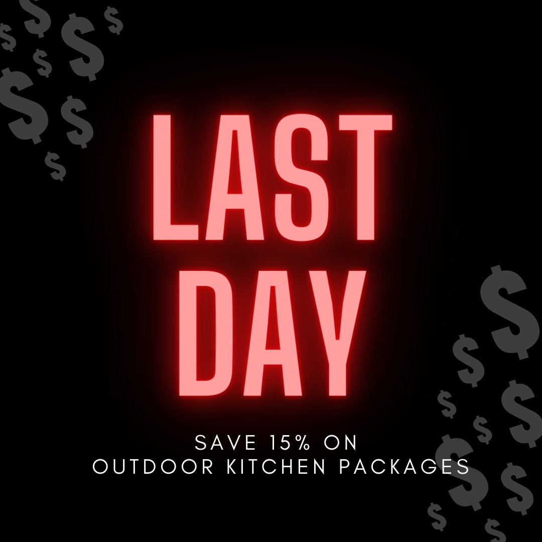 BbqQuick's tweet photo. Hurry, today is the last day for our Black Friday specials.⁠
⁠
#holidaygiftgiving #holidayspecials #holidaydeals ⁠
#CalFlameBBQ #BBQgrills #calflame #bbqgrill #madeinamerica #madeinusa https://t.co/O78s6IjdM3