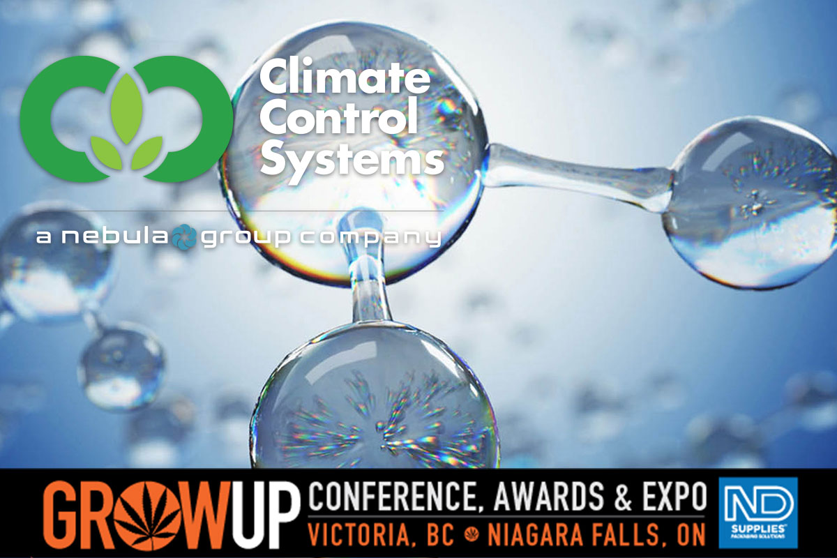 GreenhouseAtm's tweet photo. Discover how CCS #ozone #water_treatment can improve your cannabis grow operation: https://t.co/txvERL7NUd To learn more, find us in booth 104 at the Grow Up Conference and Expo in Niagara Falls Dec 1 - 2. #GrowUp21 #recycled_leachate #vertical_growing #indoor_Growing https://t.co/8QvUph9Cxh