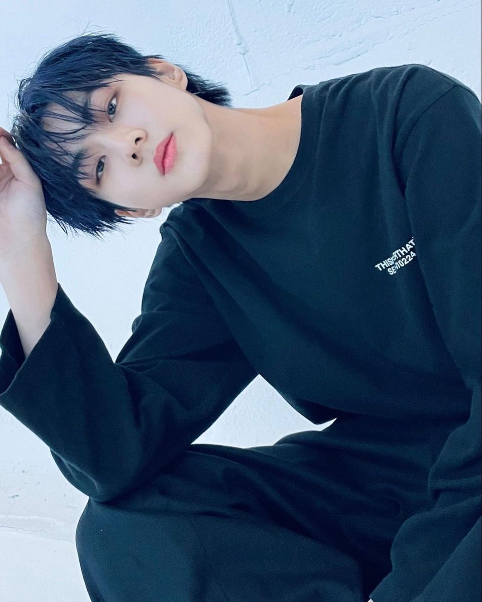 jjchocomint's tweet photo. Mi voto antes de que me vaya
I vote for #MAMAVOTE #enhypen https://t.co/uS1YzXlmeM