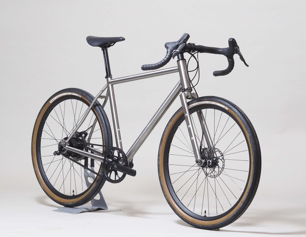 nuabikes tweet picture