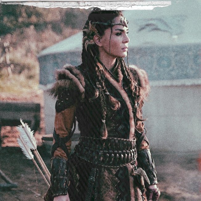 Bu akşam yeniden destan yazıyoruz 💪🔥

#AkkızDestanı #Destan