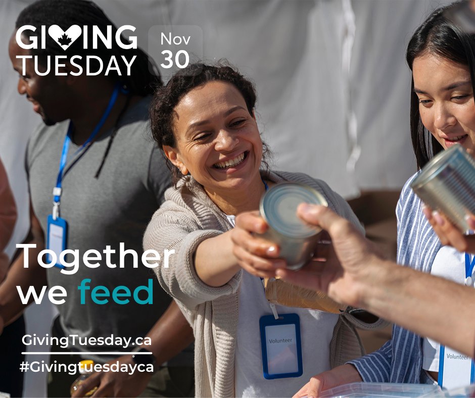 HIPStrategic's tweet photo. Today is GivingTuesday.

Get involved by:

🤍 Giving to a charity
🤍 Volunteering
🤍 Sending a charity gift card
🤍 Fundraising for charity

Learn more at https://t.co/n25bd4t813 ➡️ Get Involved

#givingtuesday #givingtuesdaynow #givingtuesdayca #givingtuesday2021 https://t.co/AdPanQw8OA