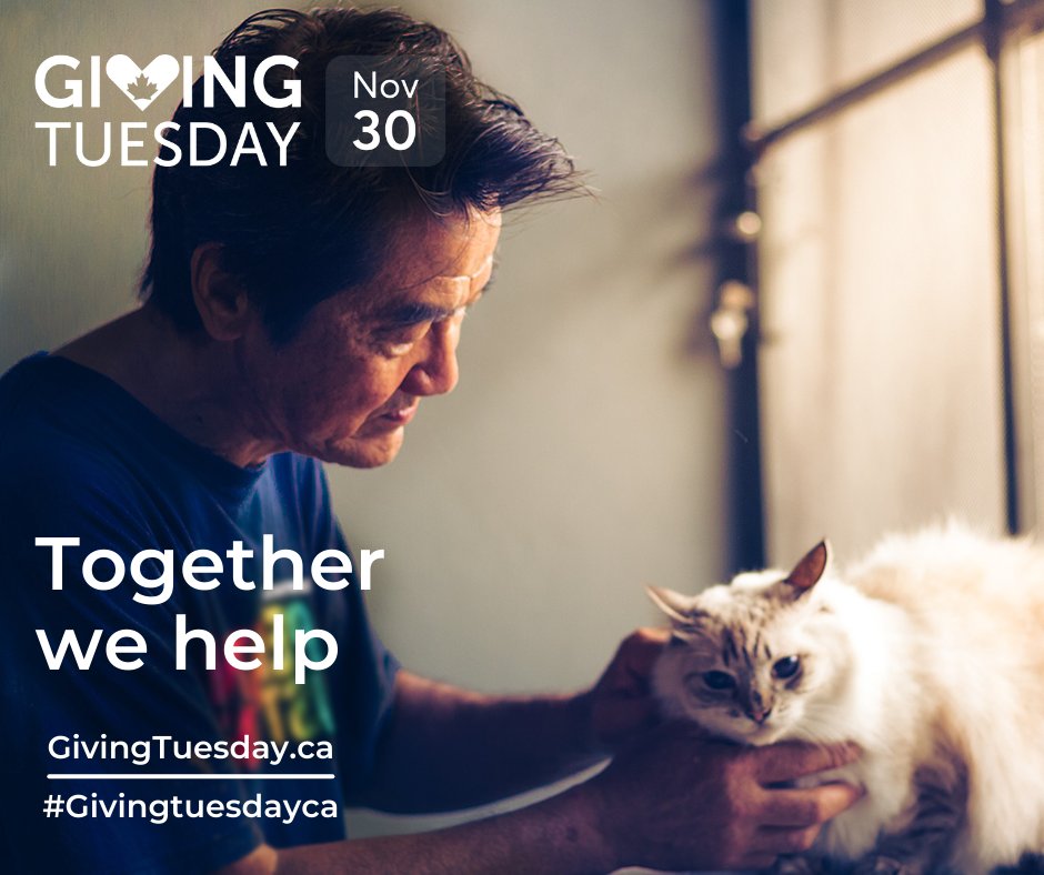 HIPStrategic's tweet photo. Today is GivingTuesday.

Get involved by:

🤍 Giving to a charity
🤍 Volunteering
🤍 Sending a charity gift card
🤍 Fundraising for charity

Learn more at https://t.co/n25bd4t813 ➡️ Get Involved

#givingtuesday #givingtuesdaynow #givingtuesdayca #givingtuesday2021 https://t.co/AdPanQw8OA