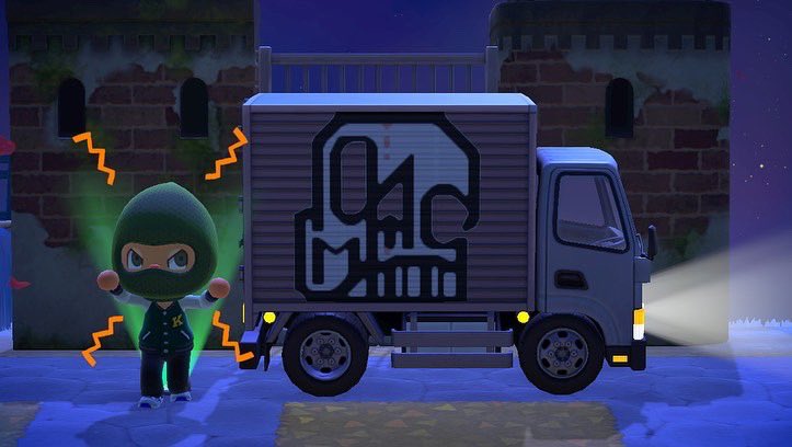 jay_hurtt's tweet photo. #KATSUBTM #KATSUBOT #KATSUGRAFFITI #ACNH https://t.co/eOvHXPjiJ5