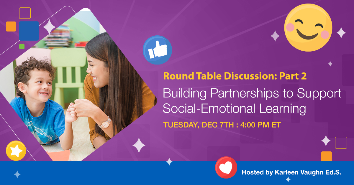 boxlightinc's tweet photo. #SocialandEmotionalLearning is a top priority in schools. Join us for Part 2 of our #SEL webinar series on building partnerships. Register here: https://t.co/ASa26FxexG 
#socialemotionallearning #Boxlightwebinar #BoxlightSEL #BoxlightEOS @eosedu https://t.co/NjCBpjHURZ