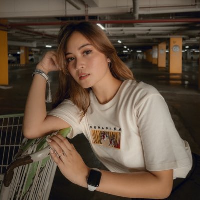 HannahLladoc's tweet photo. #NewProfilePic https://t.co/LxlGnduYY2