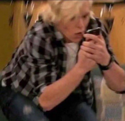 <a href="/ShawnMendes/">Shawn Mendes</a> it'll be okay                      IT'LL BE OK
tomorrow…                      TOMORROW?!