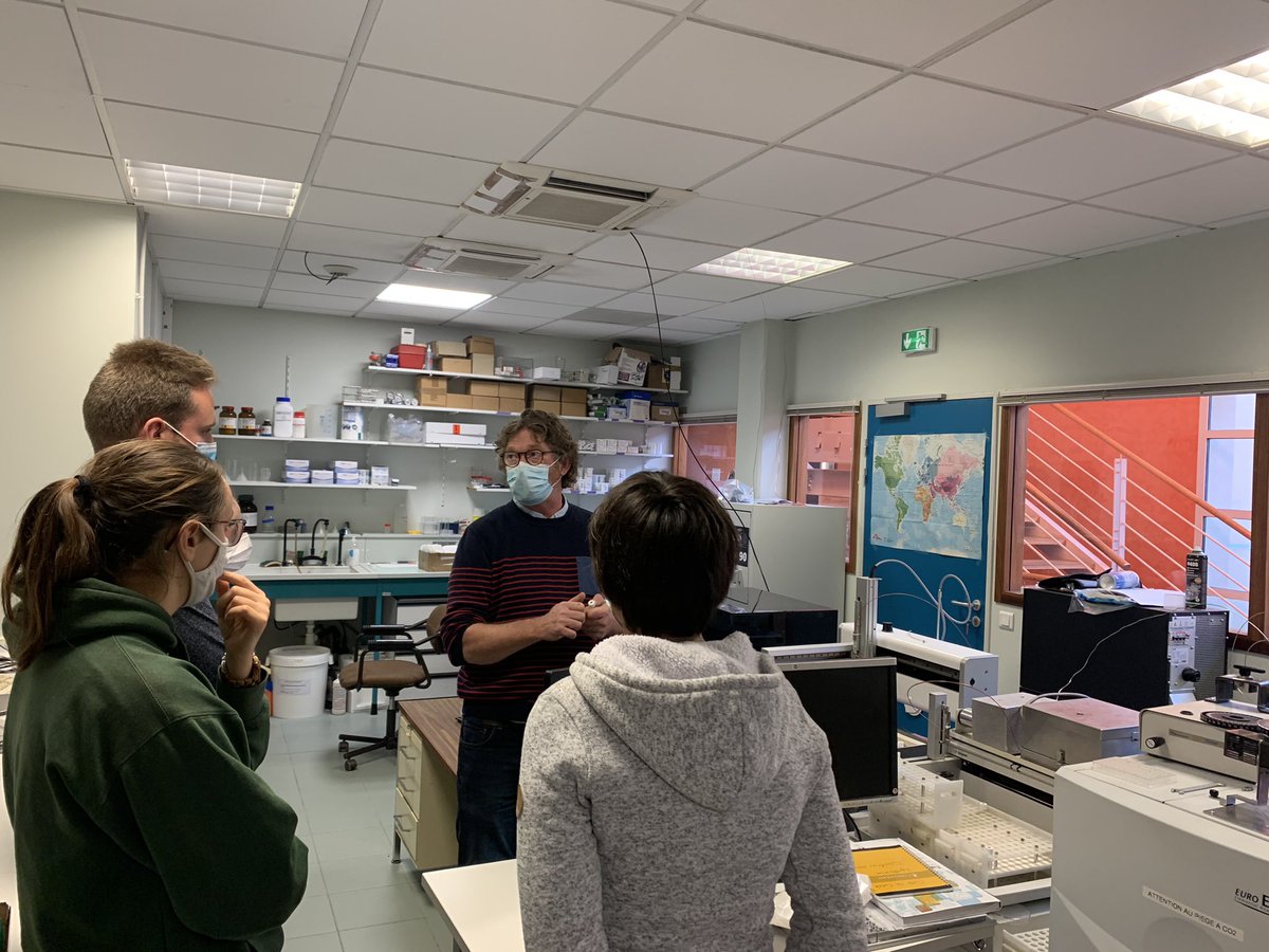 Sandrine Ruffel (@sruffel) on Twitter photo <a href="/lacombebenoit1/">Benoit Lacombe</a> @IsiteMUSE <a href="/umontpellier/">Université de Montpellier</a> Learning also how much interesting is to use stable isotopes un plant biology and how to measure them with elementar analysis and mass spectrometry with <a href="/lacombebenoit1/">Benoit Lacombe</a> <a href="/lacombebenoit1/">Benoit Lacombe</a> @IsiteMUSE <a href="/umontpellier/">Université de Montpellier</a> Learning also how much interesting is to use stable isotopes un plant biology and how to measure them with elementar analysis and mass spectrometry with <a href="/lacombebenoit1/">Benoit Lacombe</a>