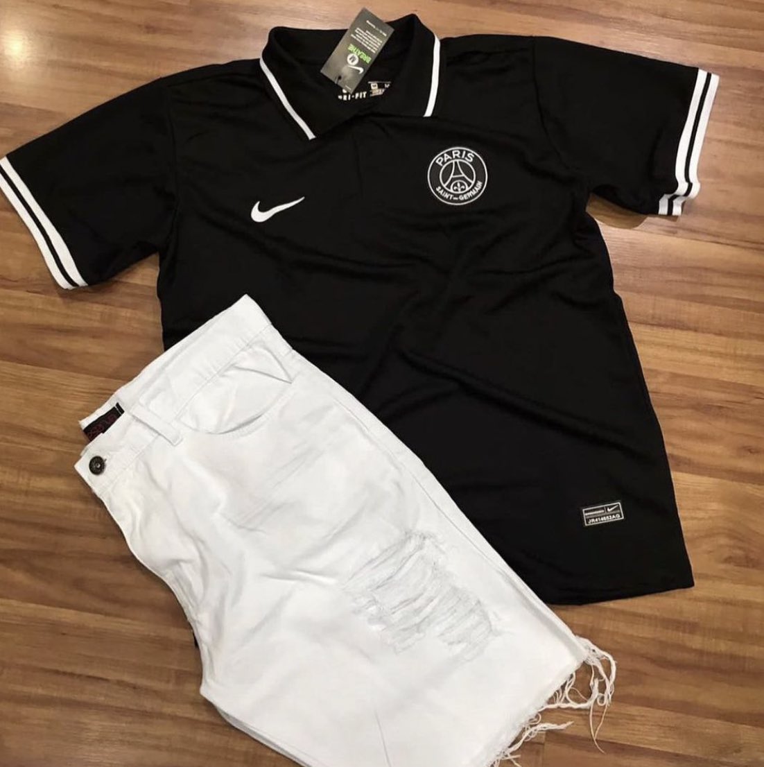 LaGrifeStore's tweet photo. PSG ME DEIXA FORTE!🇫🇷🤤✔️ https://t.co/V0JgdDsTA1