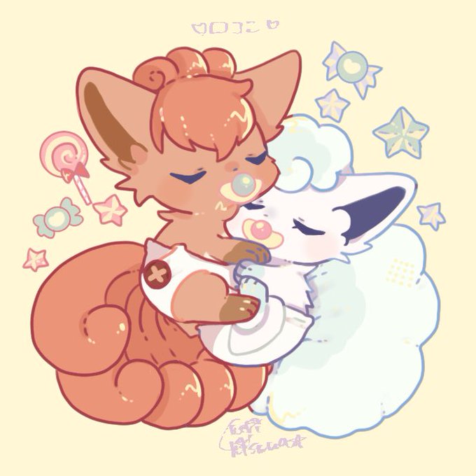 ベビポケ🍼ロコロコンビ🌟 