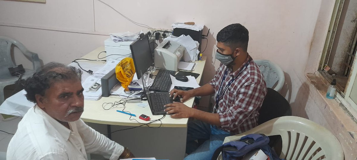 EShram Registration Camps at Bharuch and Dwarka by CSC VLE

<a href="/CSCGujarat/">CSC Gujarat</a> <a href="/JayBhanushali80/">Jayesh Bhanushali</a> <a href="/commi_labourGuj/">Commissioner of Labour, Gujarat</a> <a href="/GujLabEmpDept/">Labour,Skill Development and Employment Department</a> <a href="/dintya15/">dinesh tyagi Retd IAS</a> <a href="/CSCegov_/">CSCeGov</a> <a href="/GajjarParth15/">CSC DM BHARUCH PARTH GAJJAR</a> <a href="/VipulBharvadiy1/">CSC DM DevbhumiDwarka Vipul Bharvadiya</a>