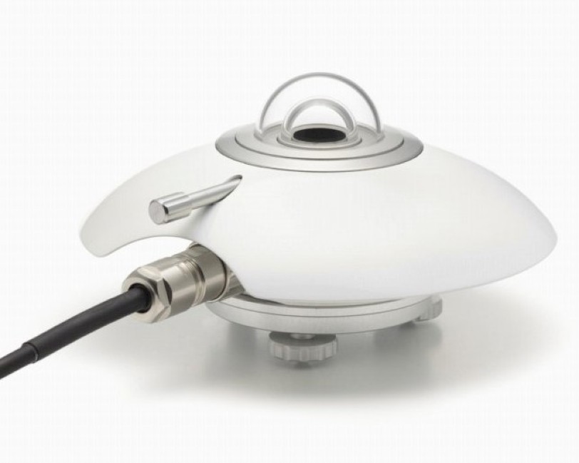 Güneş ışınımını ölçmek için kullanılan alet Piranometre'dir. Ancak Piranometre'nin birçok çeşidi vardır. Referans Hücreli Işınım Sensörü kullanarak paradan tasarruf edebilirsiniz.sevensensor.com/tr/isil-ciftli…