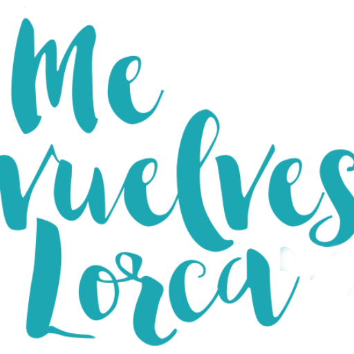JordiLon's tweet photo. He vist una bossa de tela amb el lema "Me vuelves Lorca" (és un festival de Granada). 

Ho he trobat ocurrent.  I he pensat... 👇🏼 https://t.co/adue6YYuNL