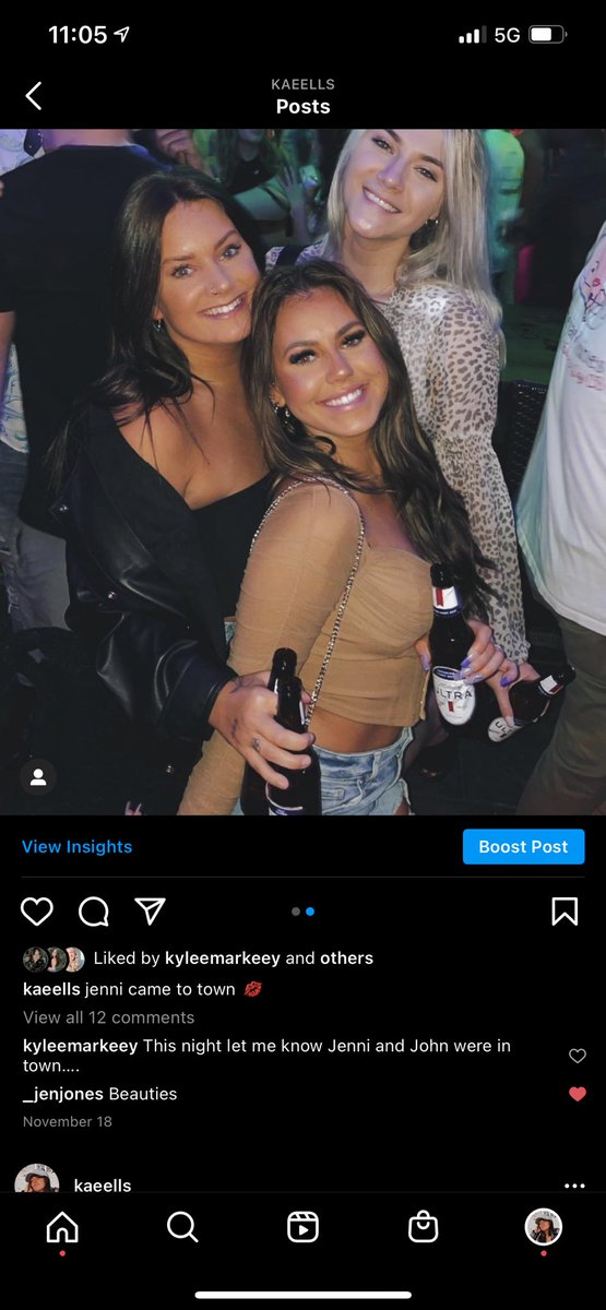 kaeells's tweet photo. @MichelobULTRA i’m an avid michelob ultra drinker any chance i can get the hat sent to me? 🥺 https://t.co/lFHm0BToE4