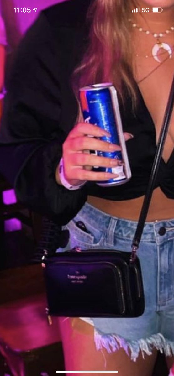 kaeells's tweet photo. @MichelobULTRA i’m an avid michelob ultra drinker any chance i can get the hat sent to me? 🥺 https://t.co/lFHm0BToE4