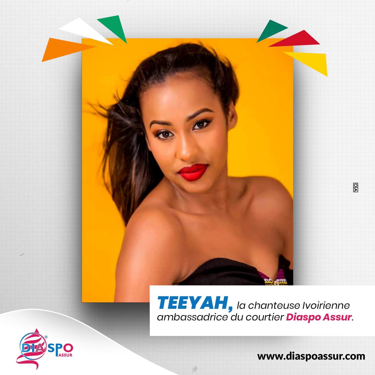 Côte d’Ivoire 🇨🇮  Cameroun 🇨🇲 ! On va assurer le coin 👌