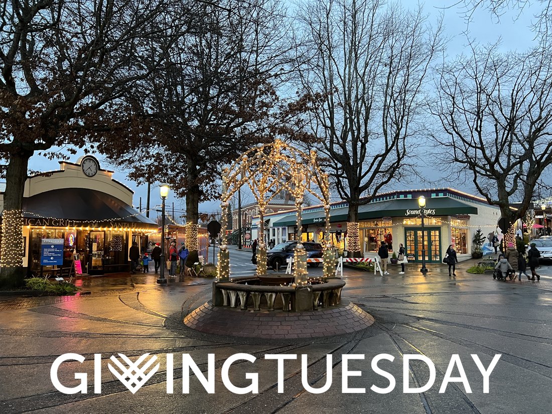 EAFFoundation's tweet photo. Today is #GivingTuesday, and it's a great time to make your year-end charitable gift to the Edmonds Arts Festival Foundation!  The Foundation is a driving force in supporting the arts in Edmonds. Please support the Foundation with your gift today: https://t.co/nmB50IZ94X https://t.co/9zG2k93yVK