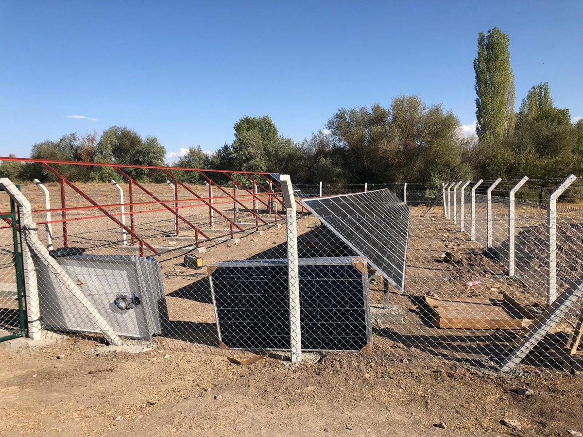 We have successfully tested our sensors with well-known brands of datalogger providers, such as Huawei, GoodWe, SolarEdge, SMA and recently we have also been able to provide full sets for Kaco BlueLog, Sungrow and Growatt. sevensensor.com/products