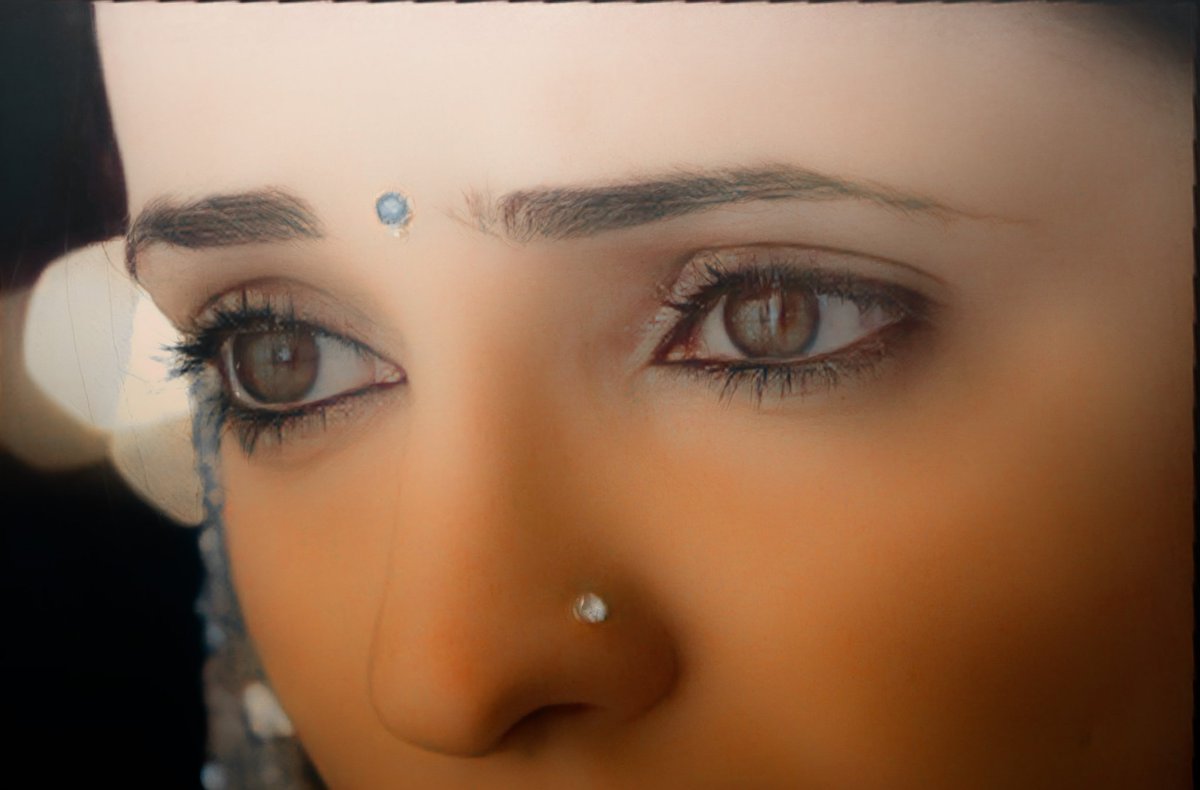 bestofkhushi's tweet photo. Ye aankhein 
Isshhh kitni pyaari hain 🥺

#SanayaIrani
#IPKKND https://t.co/gnFu2FcslV