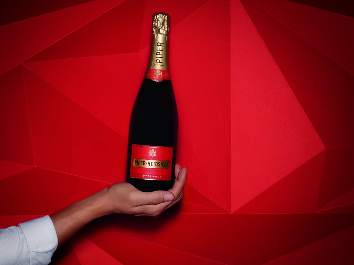 Celebrate the New Year with the most-awarded Champagne house of the century, <a href="/piperheidsieck/">Piper-Heidsieck Champagne</a>! Connect with us to place an order. #PopSomePiper