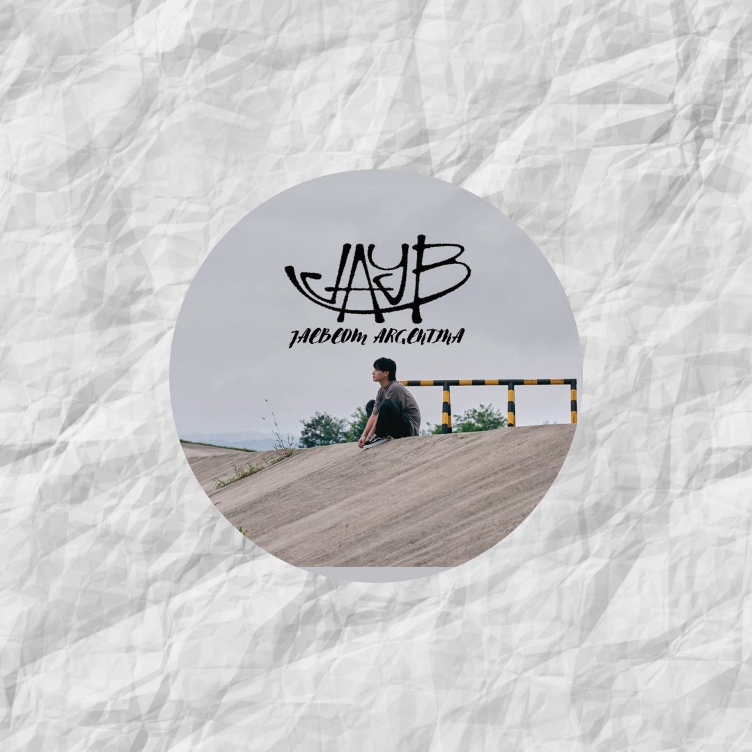 JaebeomArg's tweet photo. Beomies!!!! 

A partir de las 15 hs vamos a realizar un stream party  en @renaissanceapp  focalizado en "P.S" Mirani ft JayB  

🔗https://t.co/Xh1Pv5iVKS 

Los esperamos para aumentar reproducciones en @Spotify

 #PS_MiraniFeatJAYB_OUTNOW
@jaybnow_hr #JAYB 
#제이비 #ジェボム https://t.co/JKJiPBr2Id