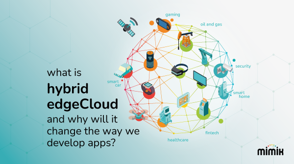 mimiktech's tweet photo. what is hybrid edgeCloud in mimik language and how it will change the way we develop apps?
📝read the full blog here: https://t.co/nL5TkwRTLv
#appmodernization #LegacyAppsMigration #dataprivacy #datasecurity #edgecomputing
#decentralization https://t.co/yeUhGjDT4n