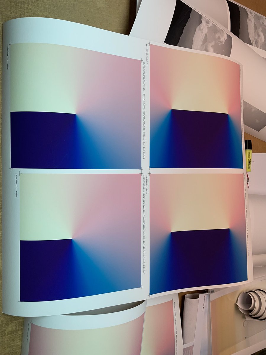 Yves Peitzner tweet media