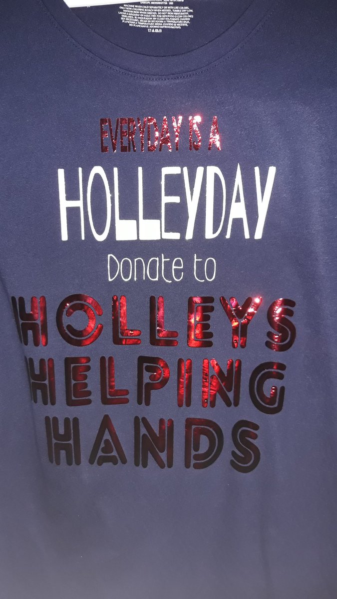 ErosandAresNB's tweet photo. #GivingTuesday #HolleysHelpingHands #Holleyday
If you can, please donate and help put a smile on kids faces this Xmas. Anything and Everything helps.
Thank you Jesse for letting me/us be a part of this.
#HappyHolleydays
https://t.co/SMJHcHbb2k https://t.co/5mmQGQZ3WR