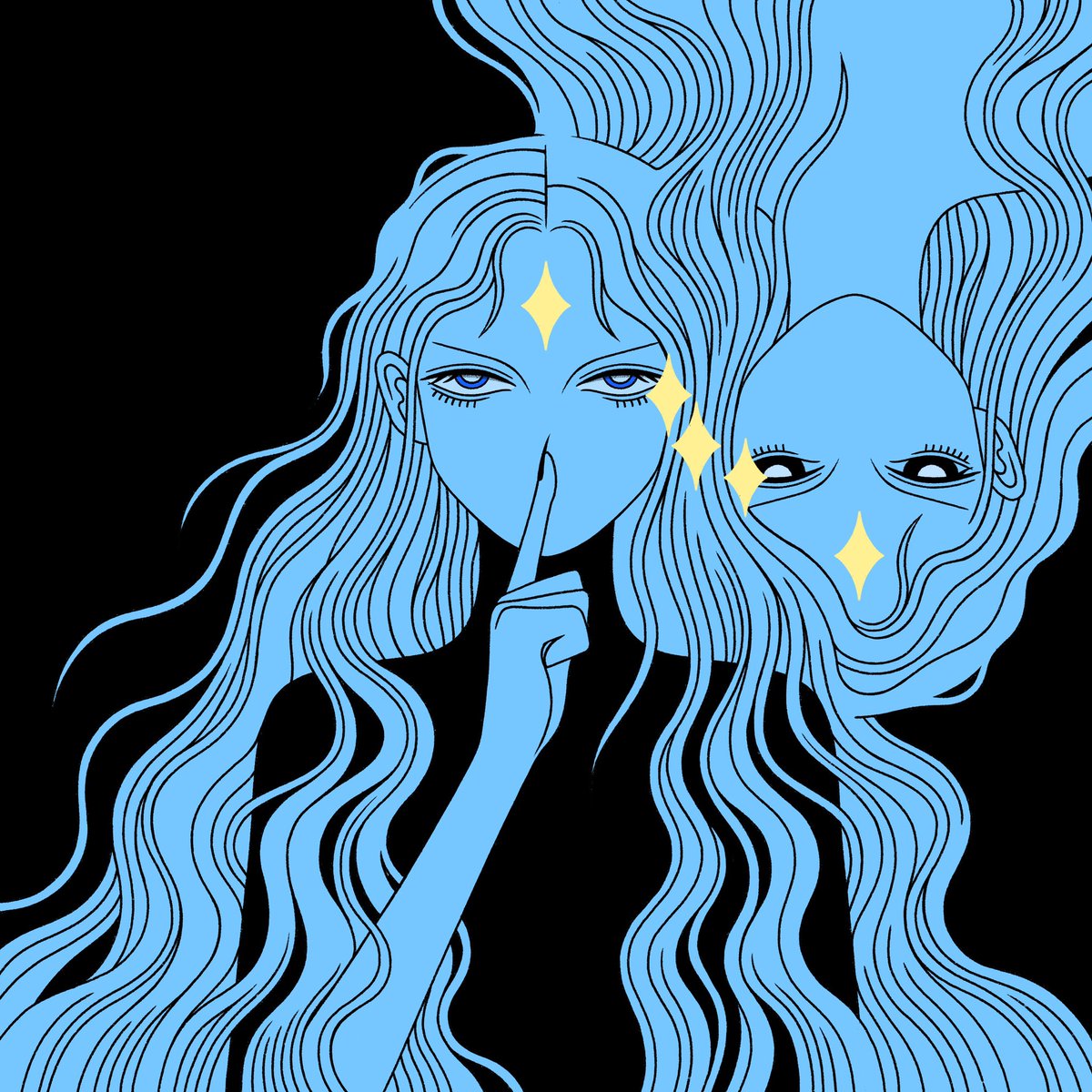 kanati_kim's tweet photo. Companion #10 - Whisper

✨👁👁✨ https://t.co/V3CnbMD21O