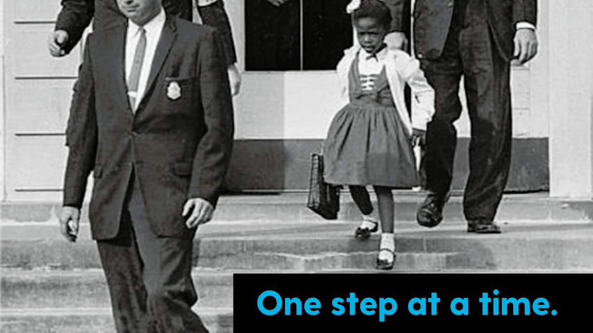 GIGCarShare's tweet image. Happy Giving Tuesday! At Gig, we believe in the power of change and the importance of safety. That’s why, from now through 12/6/21, we’re donating $1 per trip to the Ruby Bridges Foundation. Learn more: gigcarshare.com/blog/ruby-brid… 
#GivingTuesday #RubyBridgesFoundation #RubyBridges